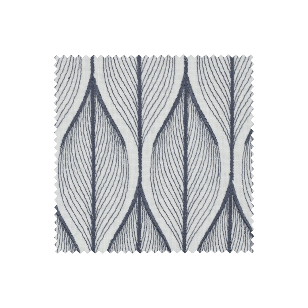 Aurora Charcoal Swatch
