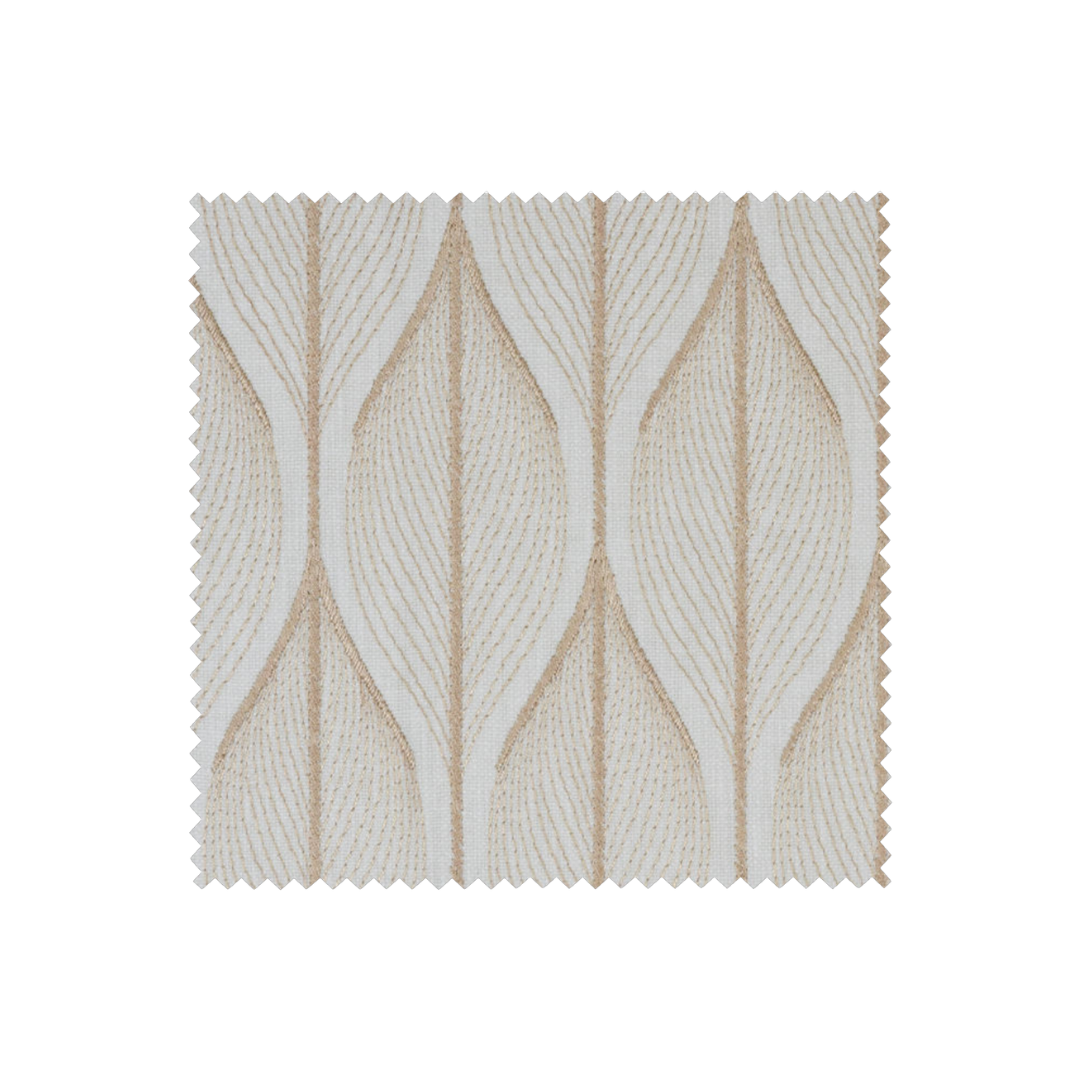 Aurora Seashell Swatch