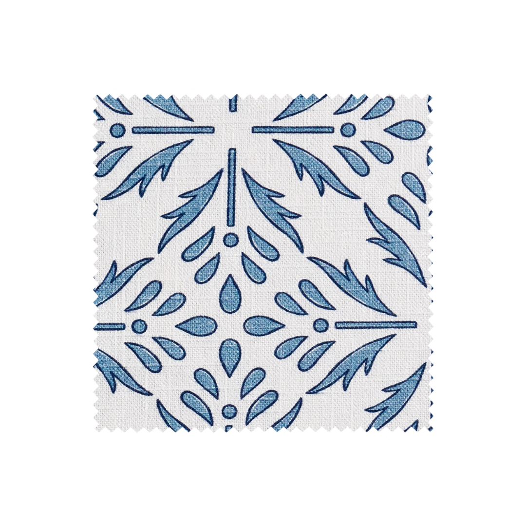 Bay Blue Swatch