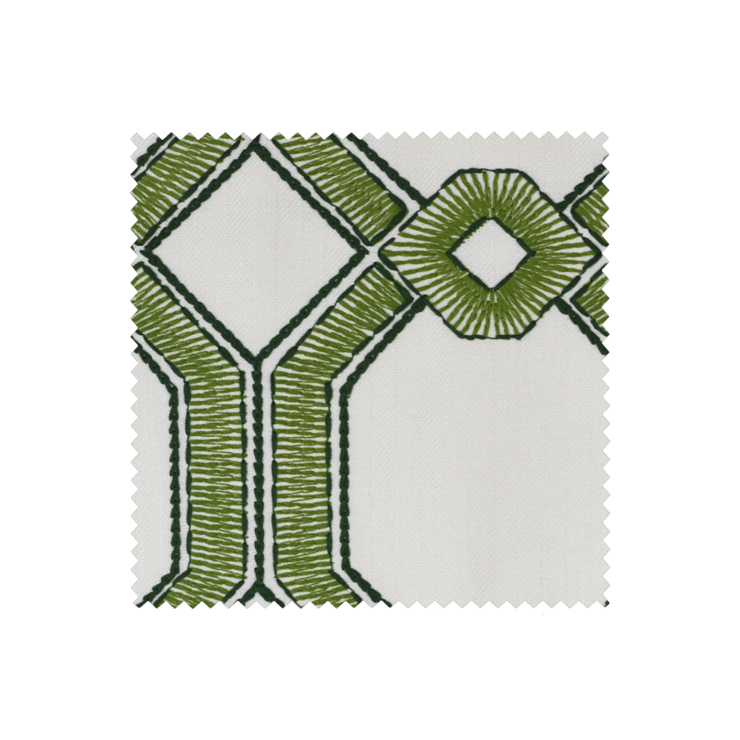 Benton Jade Swatch