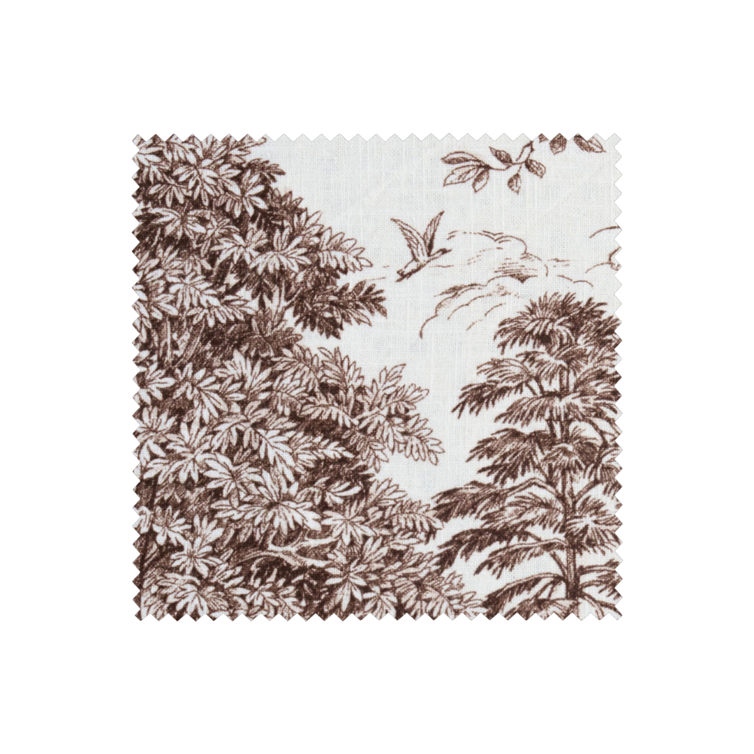 Brays Saddle Swatch