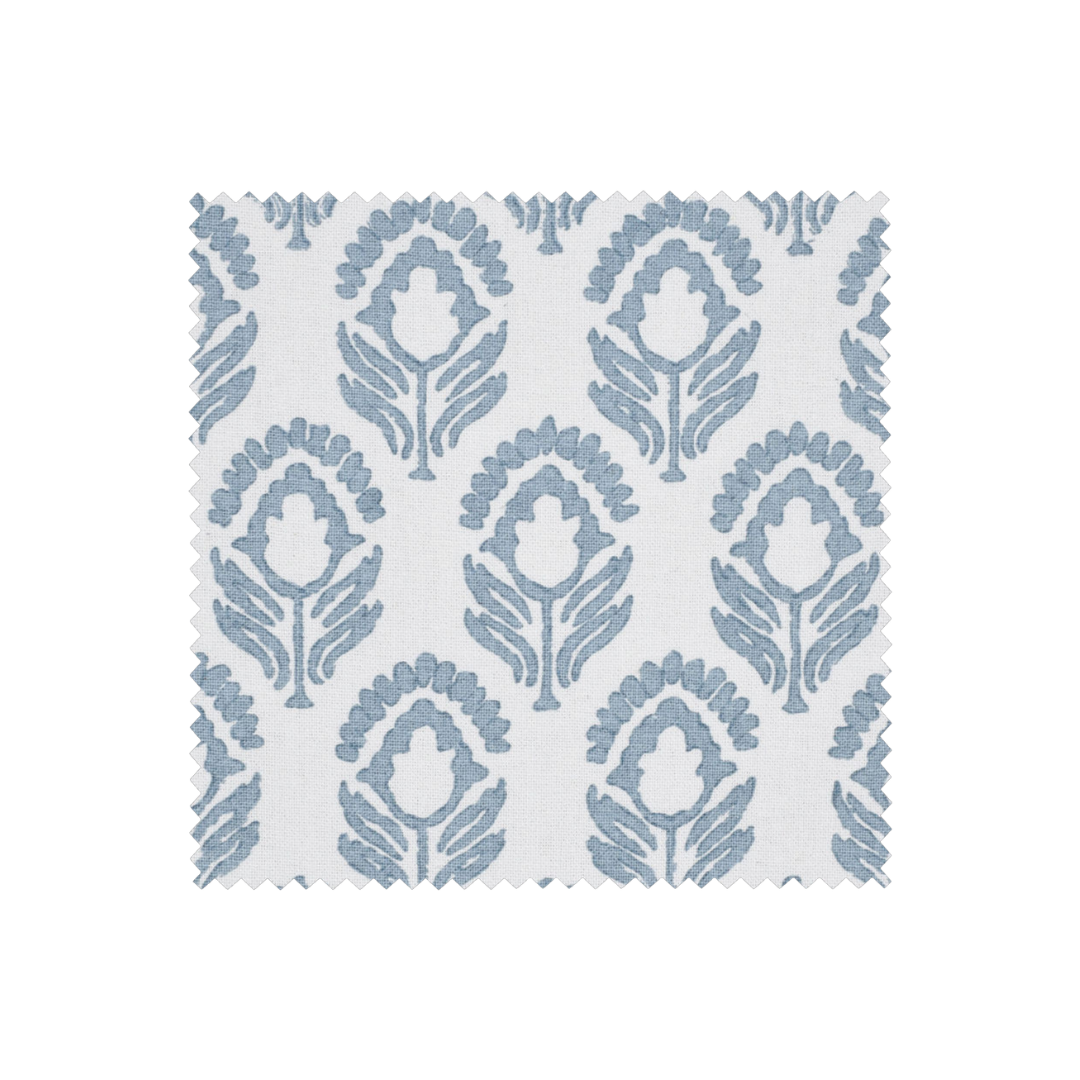 Broad Powder Swatch
