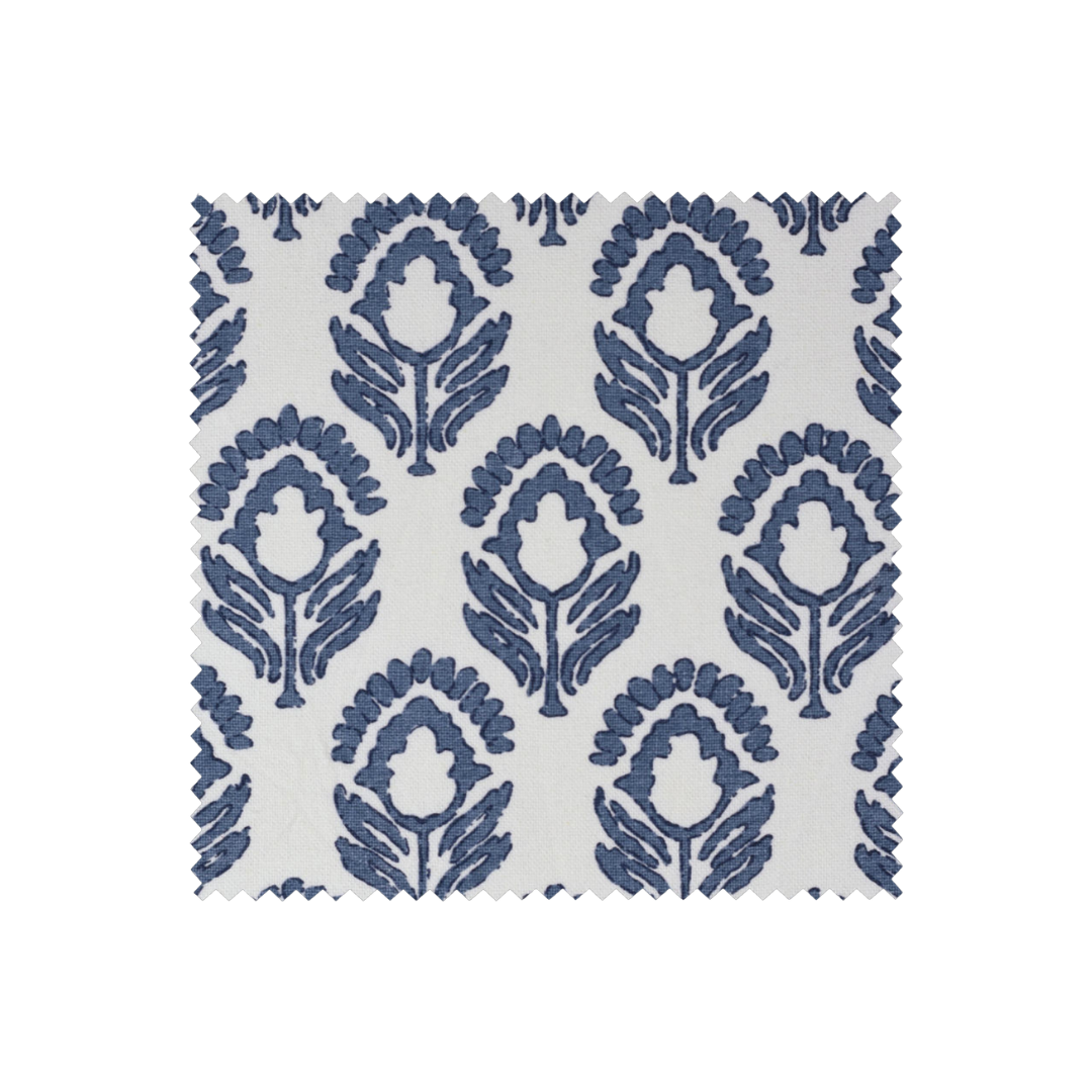 Broad Steel Swatch