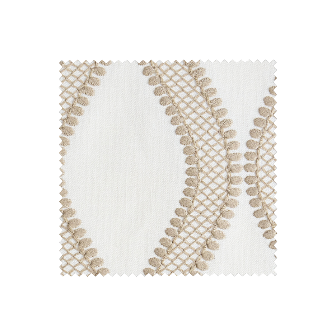 Cooper Cafe Swatch