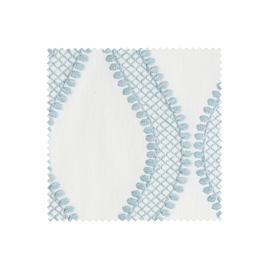 Cooper Coast Swatch