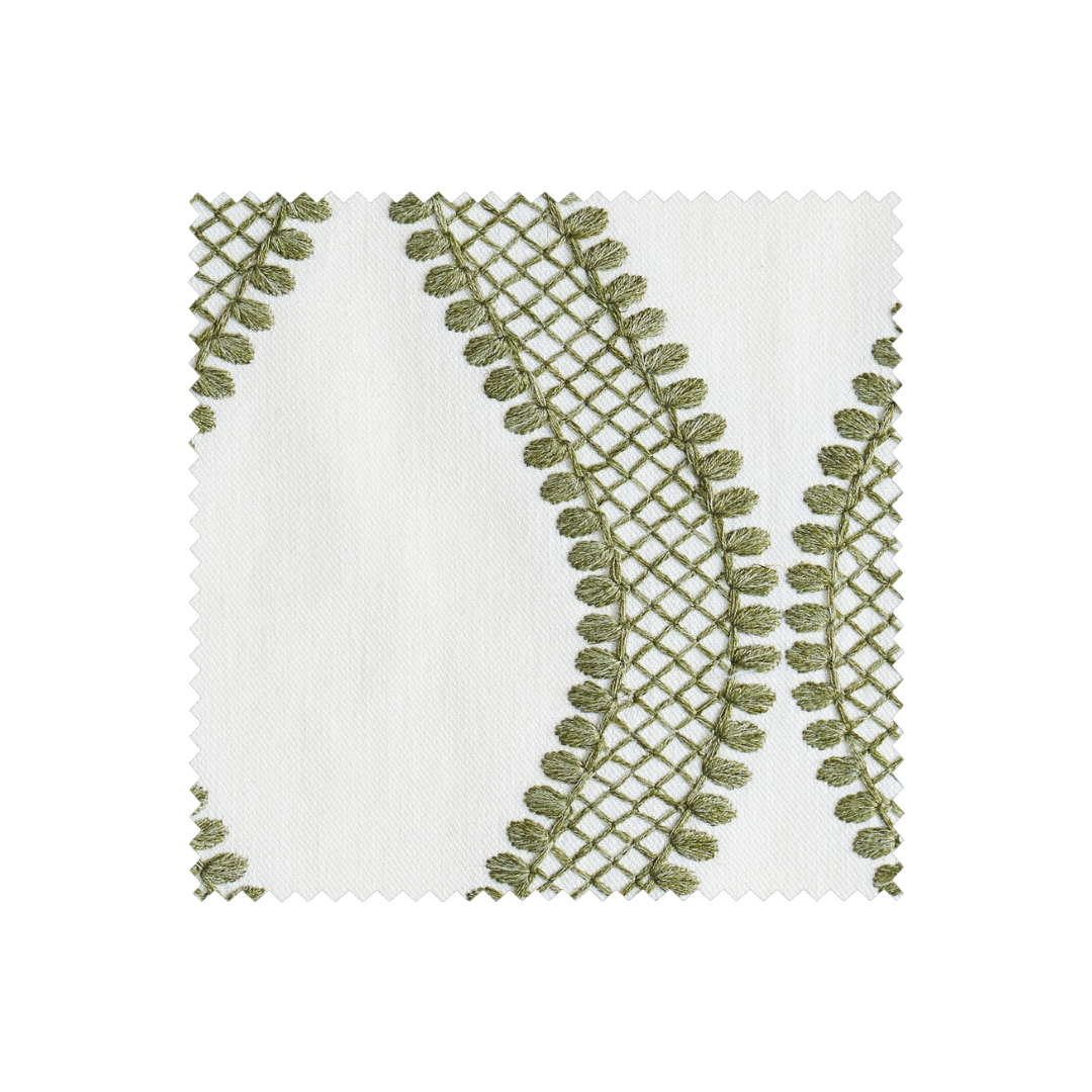 Cooper Forest Swatch