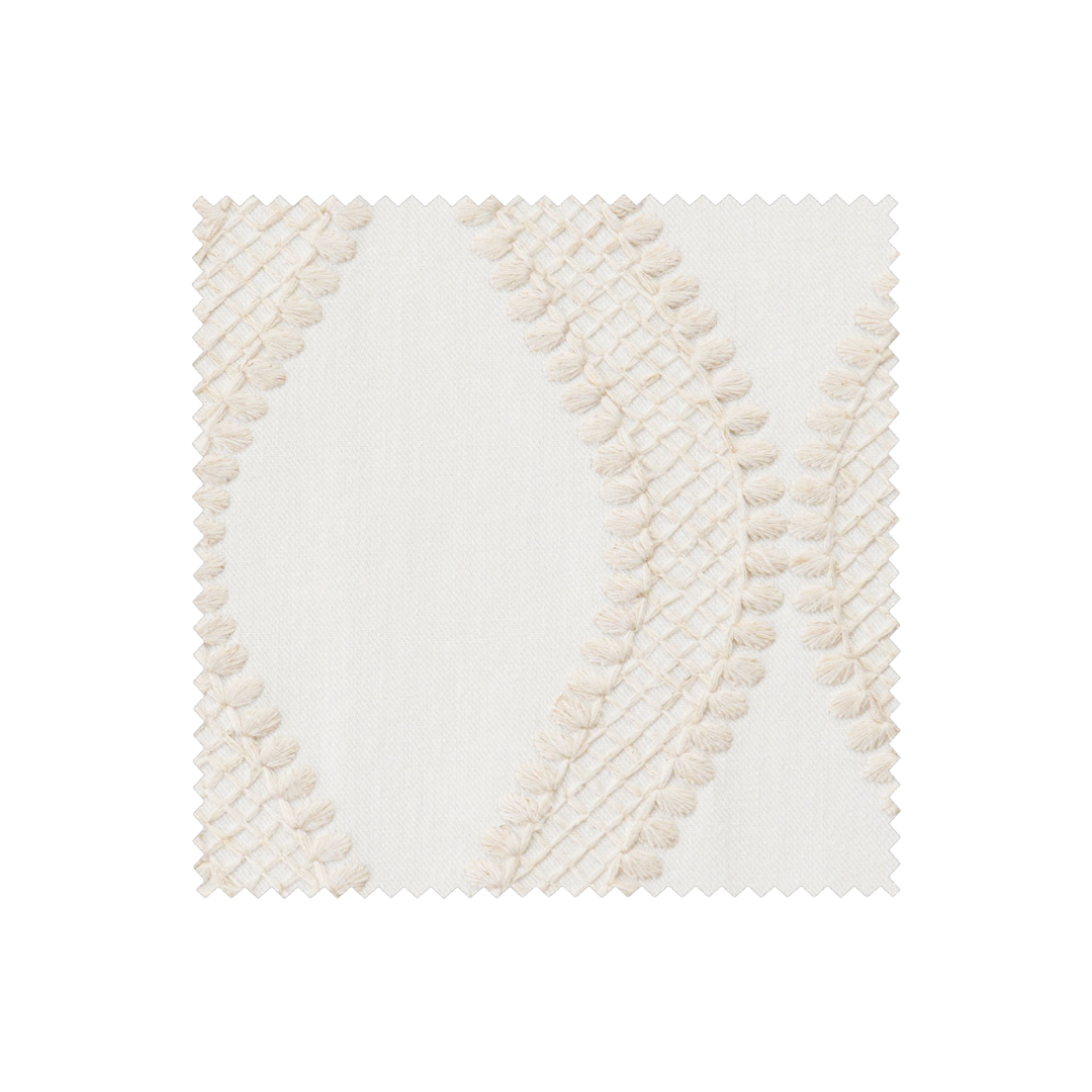 Cooper Ivory Swatch
