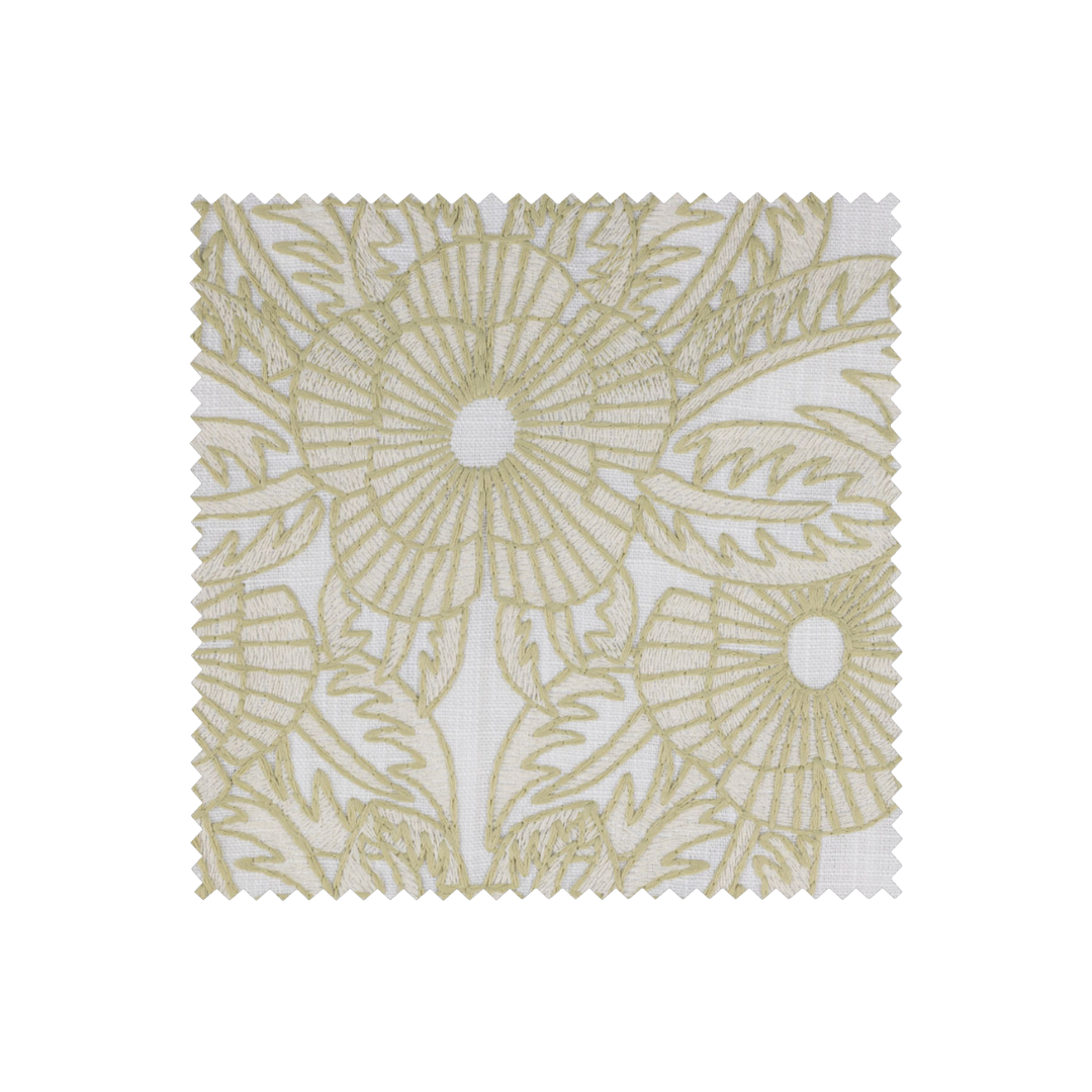 Cumberland Moss Swatch