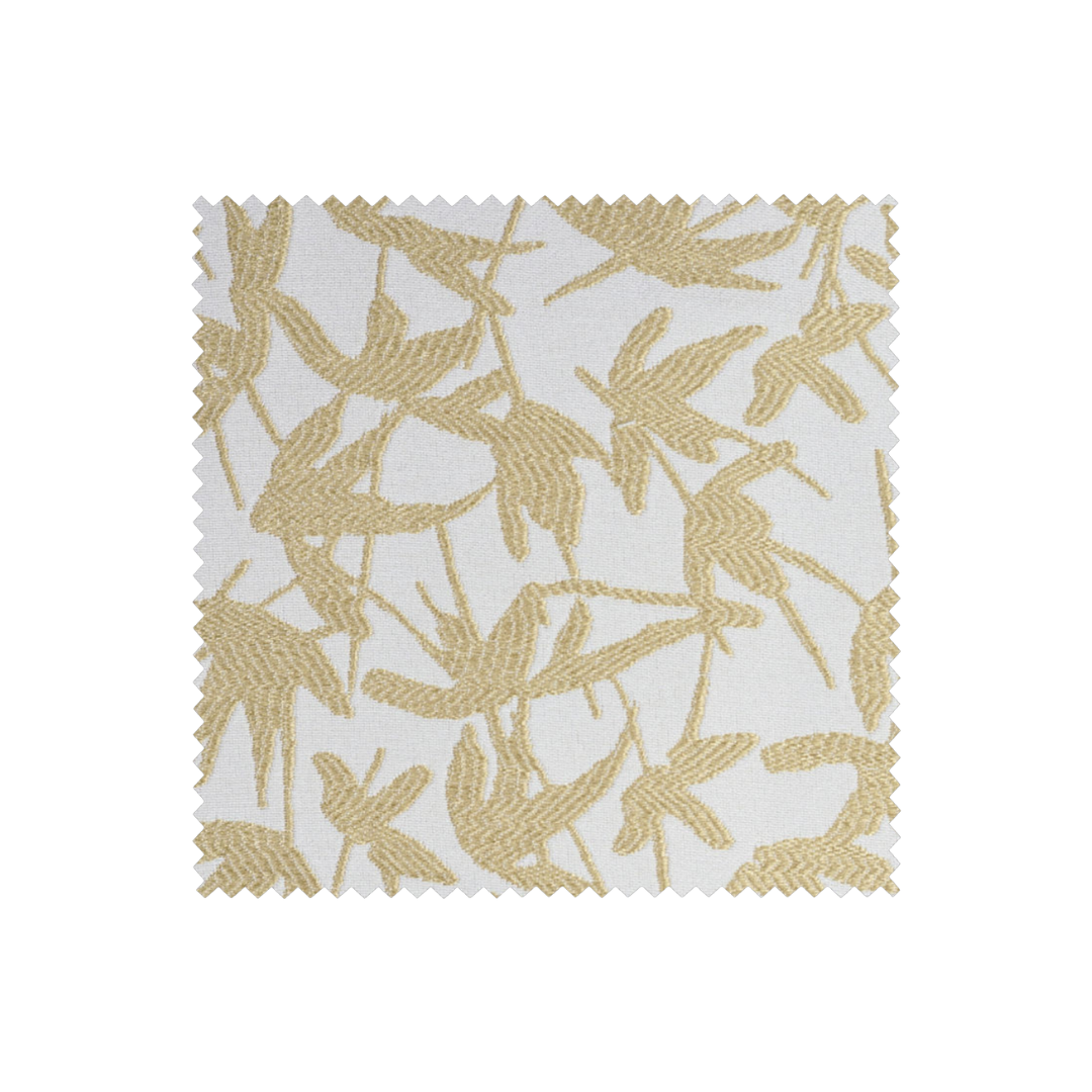 Fitz Gold Swatch
