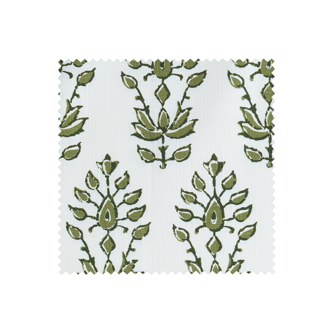 Fulton Fern Swatch