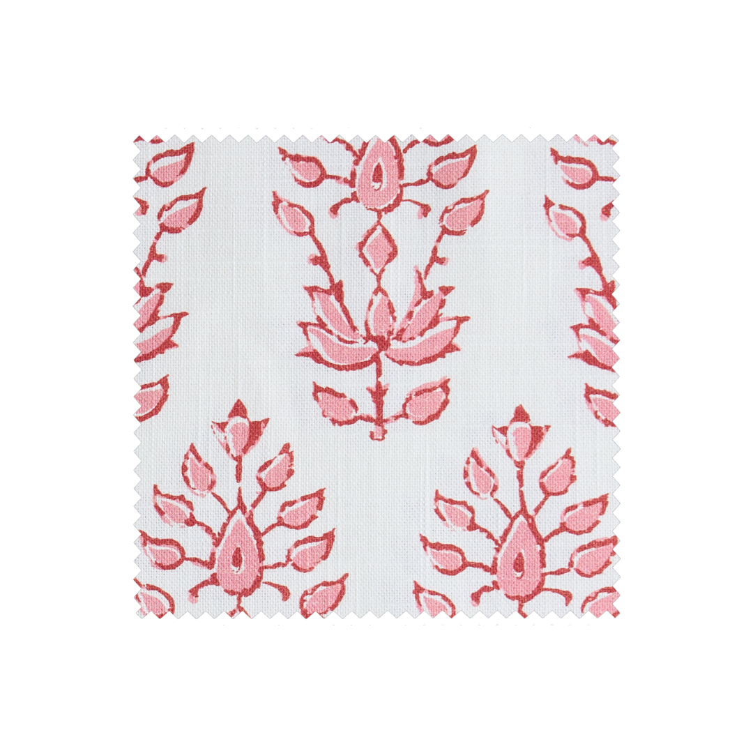 Fulton Rose Swatch