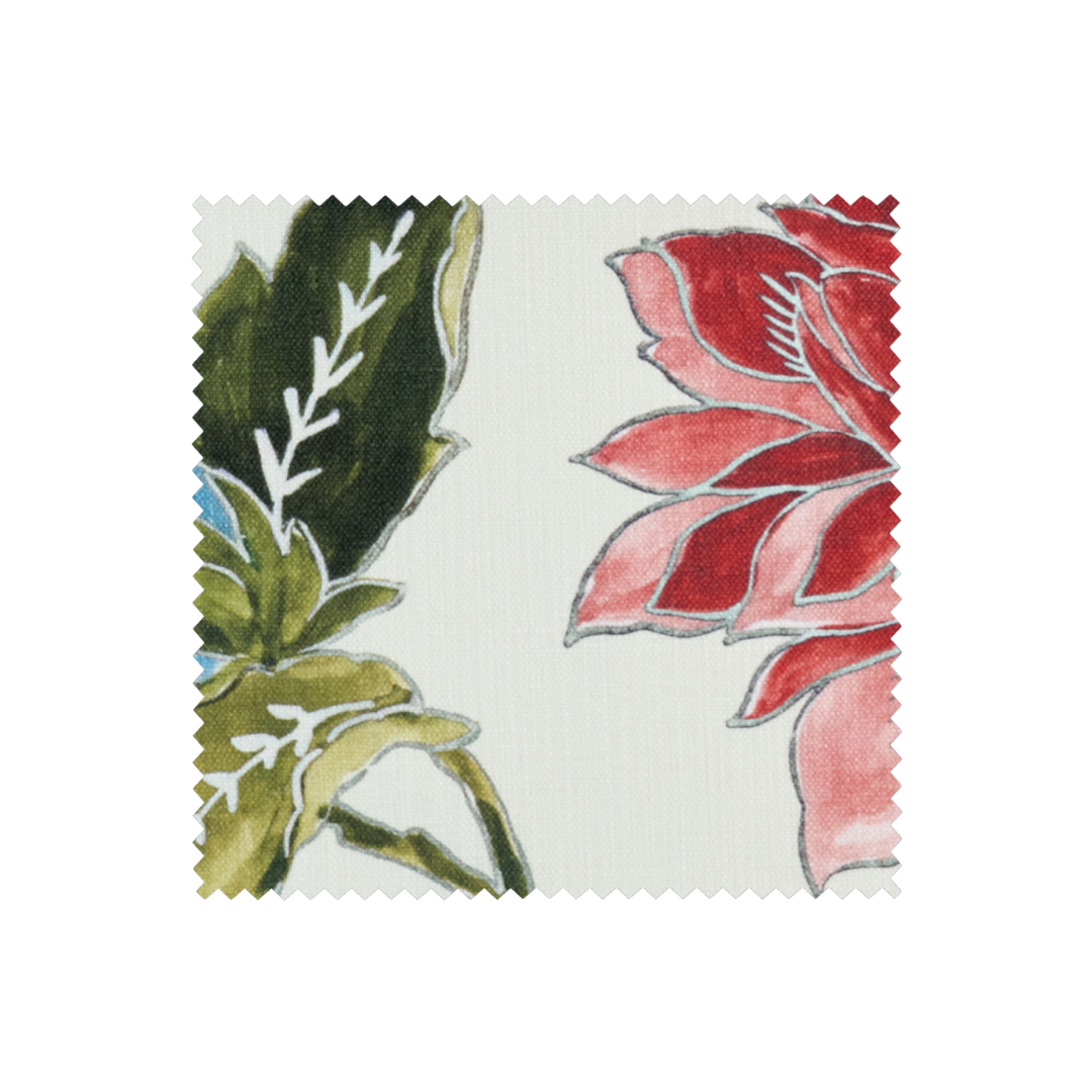 Henrietta Jewel Swatch