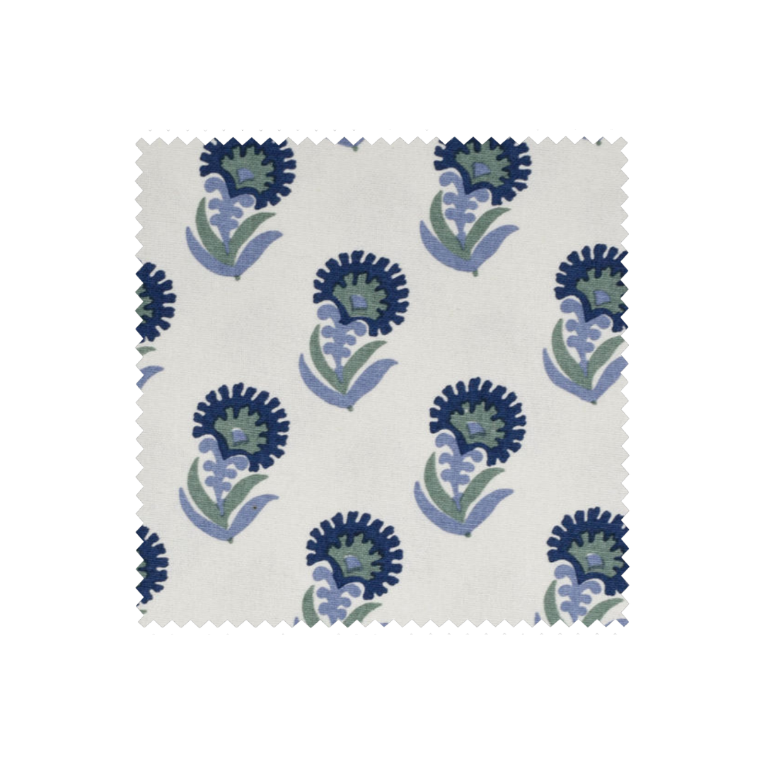 Legare Azure Swatch