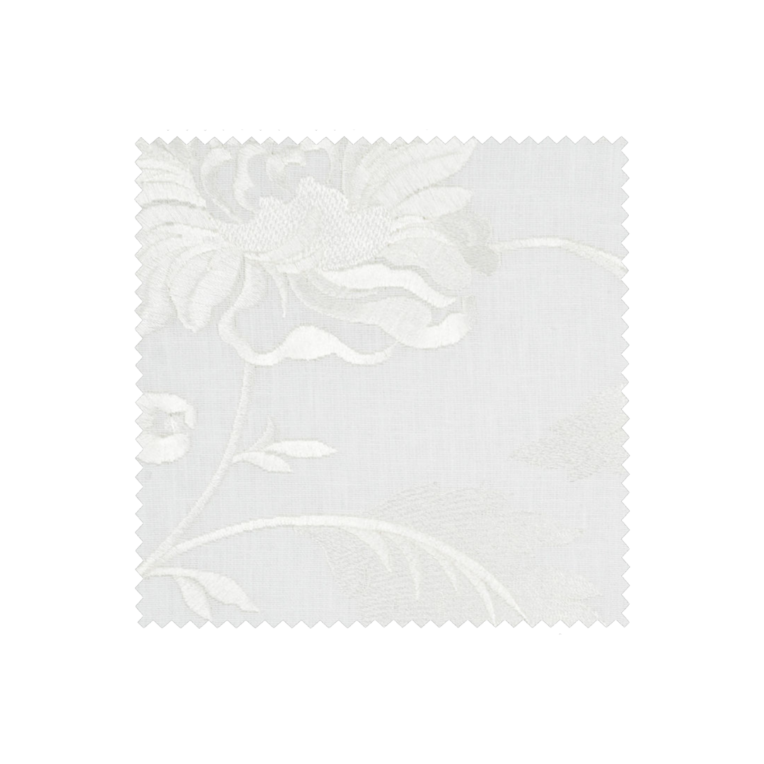 Leighton Snow Swatch