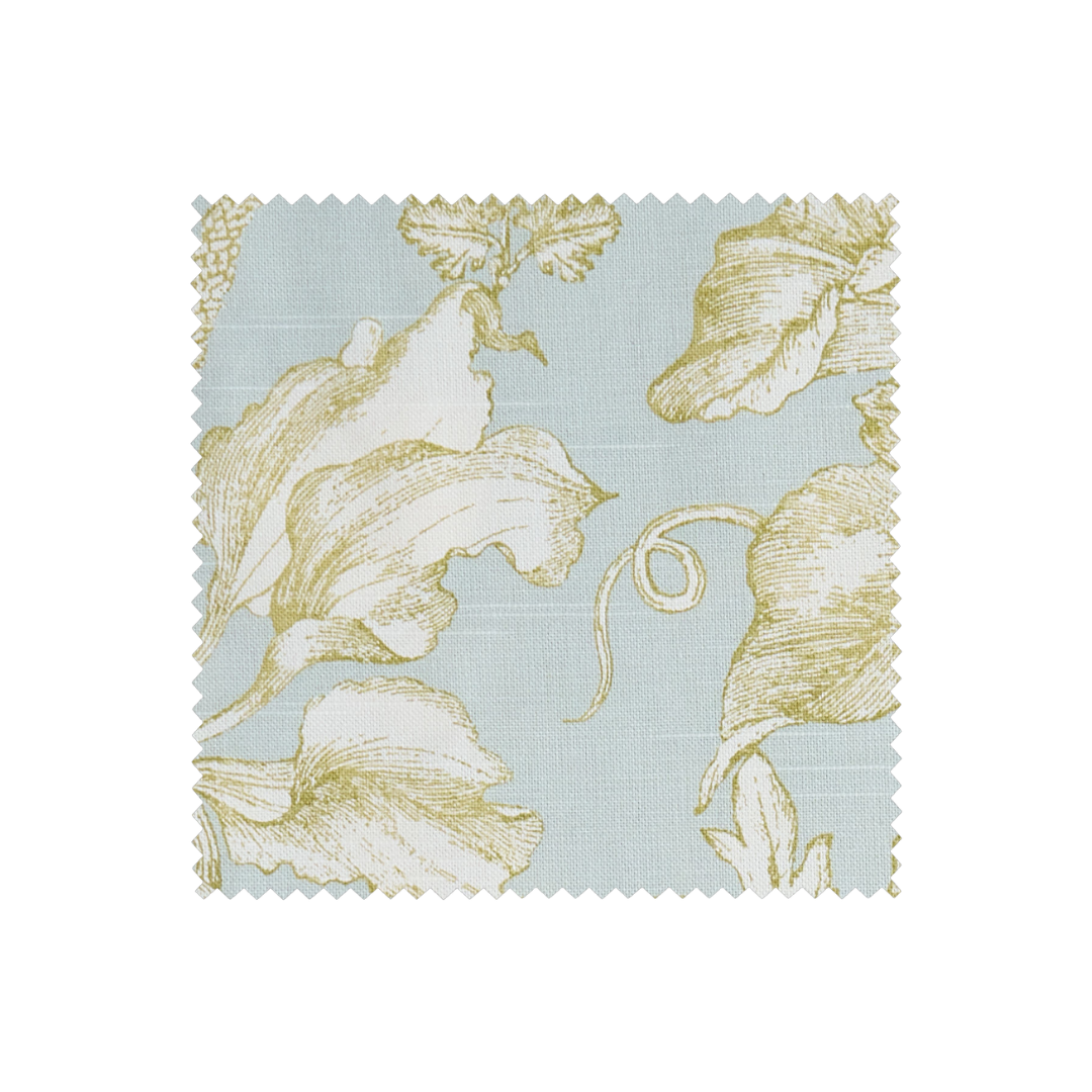 Lillian Dew Swatch
