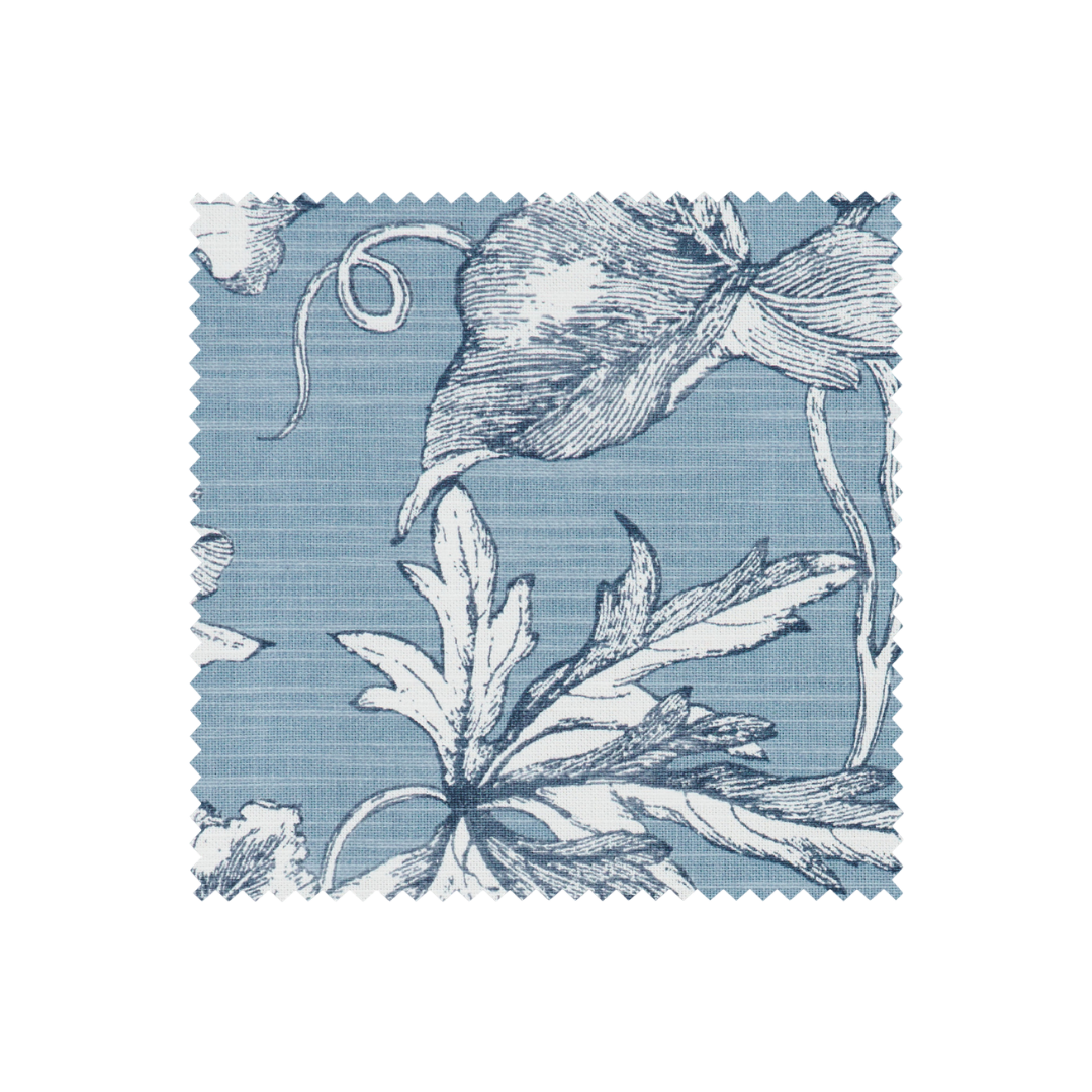 Lillian Sky Swatch