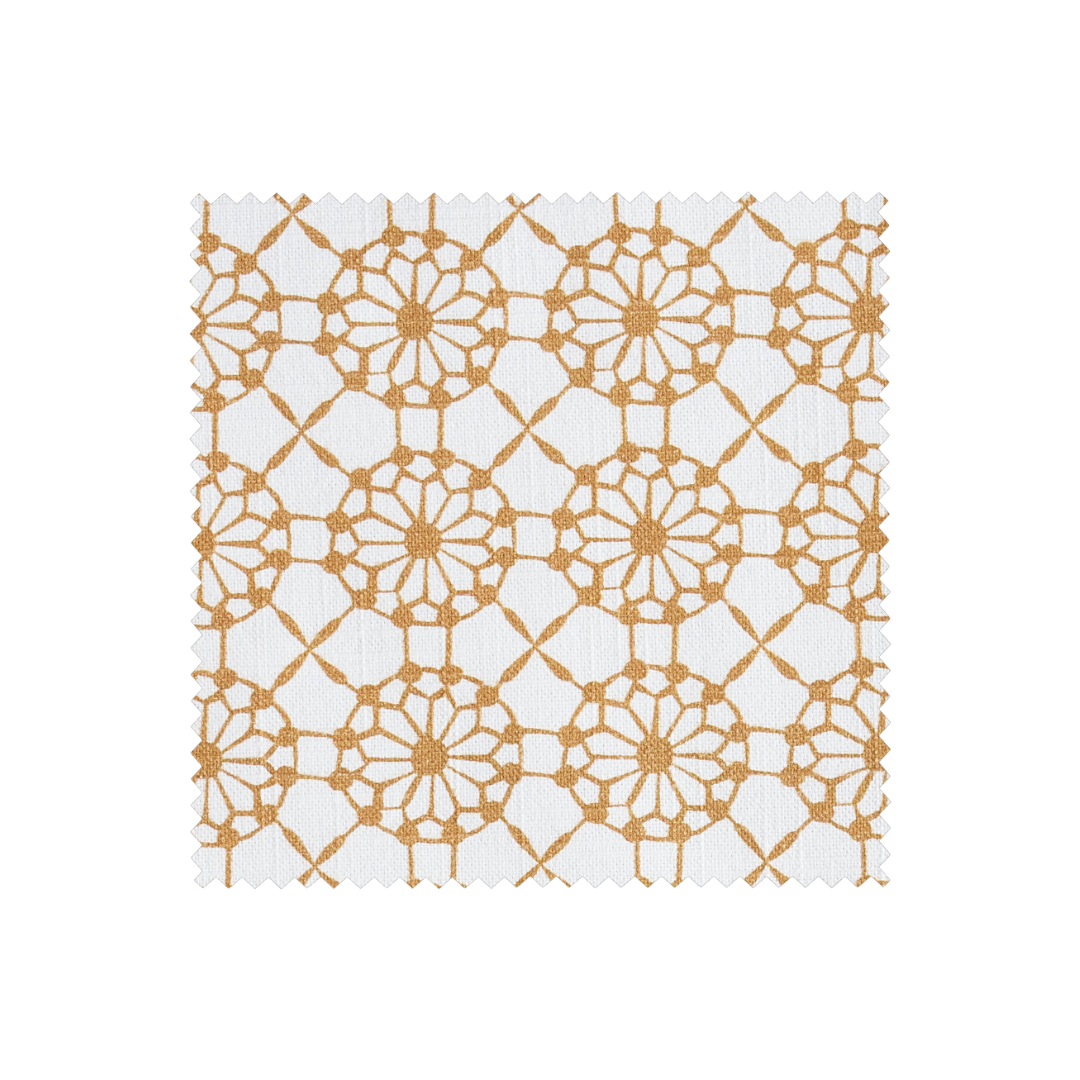 Lorraine Marigold Swatch