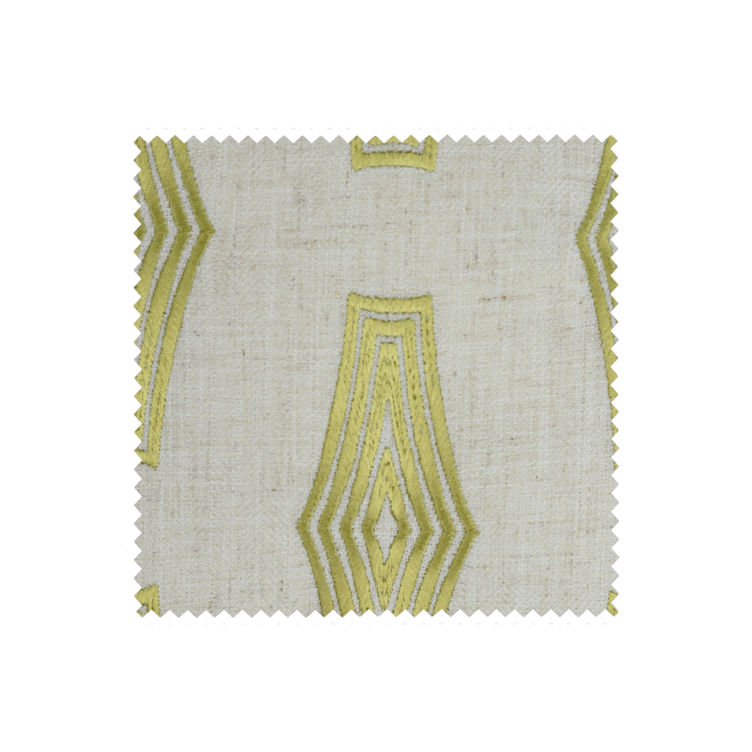 Mod Citron Swatch