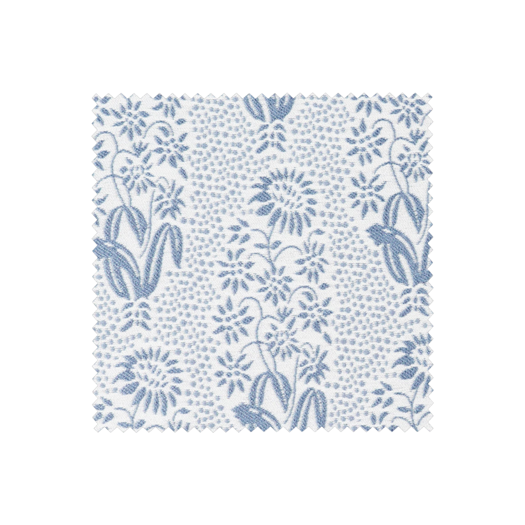 Morris Mist Swatch