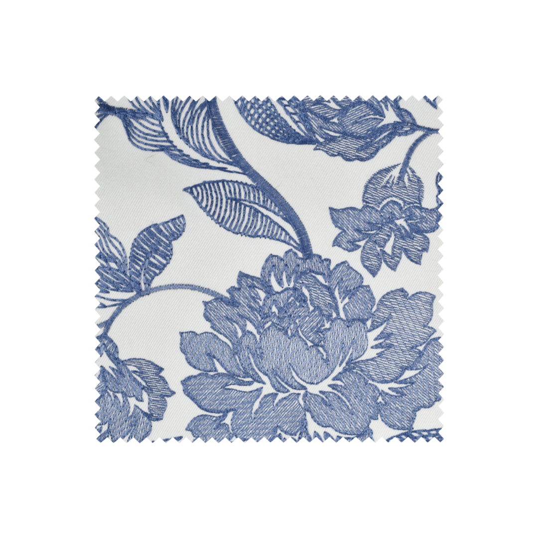 Parham Navy Swatch