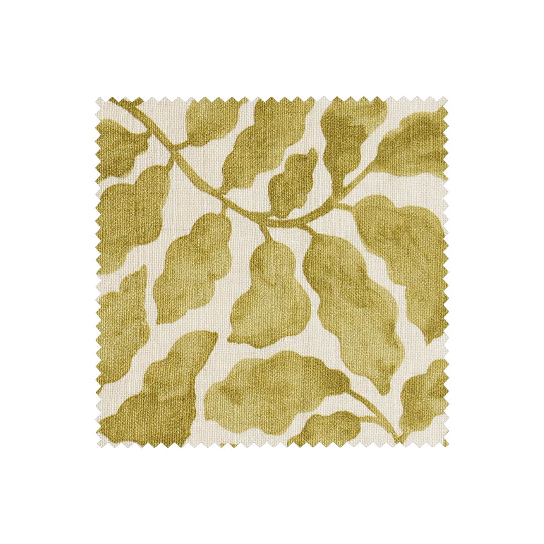 Perry Olive Swatch