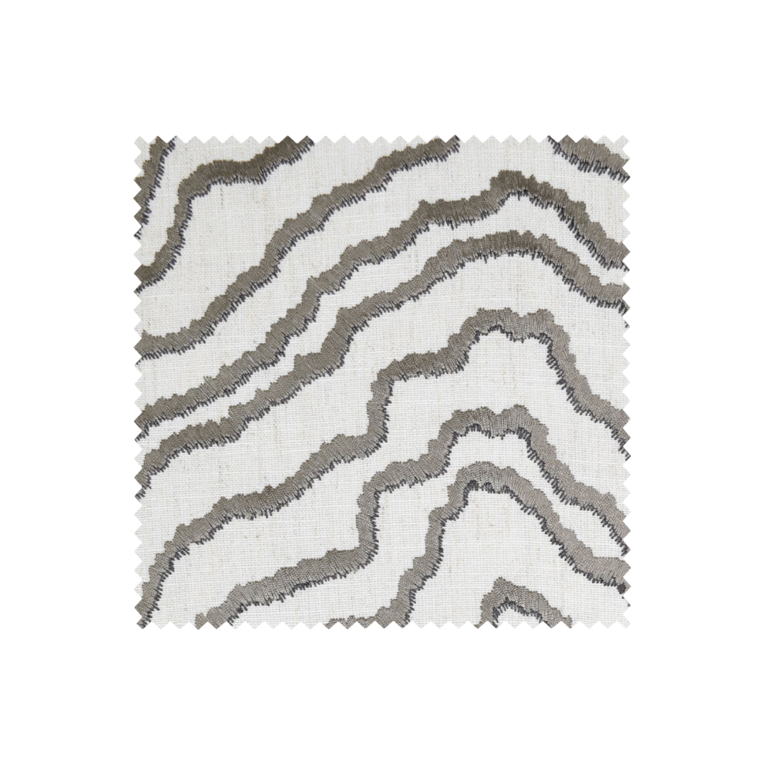 Rivers Pewter Swatch