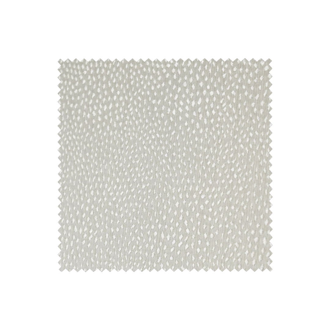 Spiers Ivory Swatch