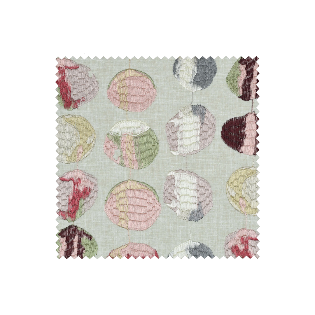 Stokes Natural Swatch