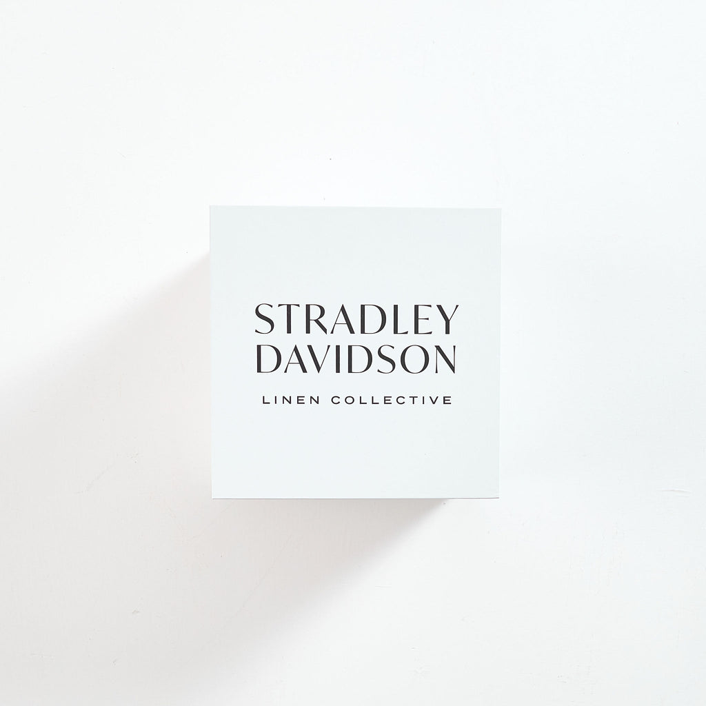 Stradley Davidson Swatch Box