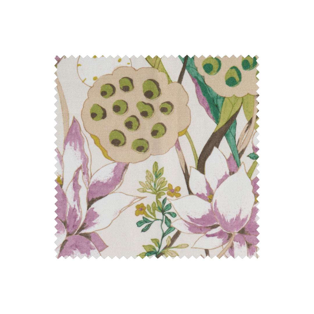Sullivan Lilac Swatch